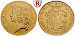 72899 George II., 2 Guineas