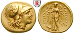 72924 Alexander III. der Grosse, ...