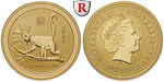 72946 Elizabeth II., 100 Dollars