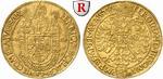 72969 Heinrich IV., 5 Dukaten