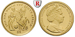 72982 Elisabeth II., 8 Dollars