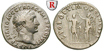 72995 Traianus, Denar
