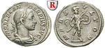 73001 Severus Alexander, Denar