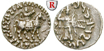 73011 Azes II., Drachme