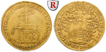 73057 Christoph Ludwig II. und Fr...