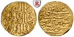 73062 Süleyman I., Sultani Altin