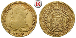 73064 Carlos III., 2 Escudos