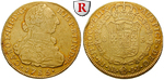 73065 Carlos III., 8 Escudos