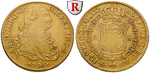 73067 Carlos IV., 8 Escudos
