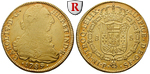 73068 Carlos IV., 8 Escudos