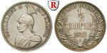 73081 1/2 Rupie