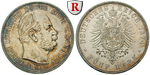 73084 Wilhelm I., 5 Mark