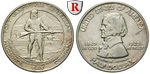 73107 1/2 Dollar