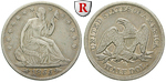 73146 1/2 Dollar