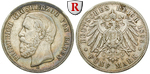 73156 Friedrich I., 5 Mark