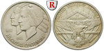 73161 1/2 Dollar