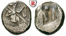 73193 Artaxerxes I., Siglos