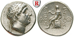 73210 Antiochos I., Tetradrachme