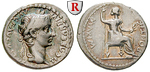 73227 Tiberius, Denar