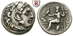 73239 Lysimachos, Drachme
