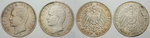 73261 Otto, 5 Mark