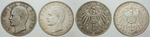 73262 Otto, 5 Mark