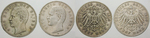73265 Otto, 5 Mark