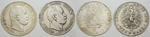 73269 Wilhelm I., 5 Mark