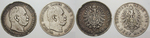 73270 Wilhelm I., 5 Mark