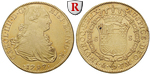73307 Carlos IV., 8 Escudos