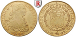 73308 Carlos IV., 8 Escudos