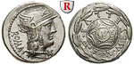 73347 M. Caecilius Metellus, Dena...
