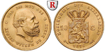 73361 Willem III., 10 Gulden