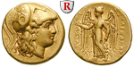 73368 Alexander III. der Grosse, ...
