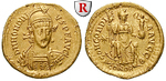 73370 Honorius, Solidus