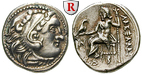 73383 Alexander III. der Grosse, ...