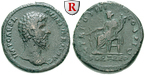 73397 Lucius Verus, Sesterz