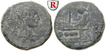 73400 Octavian, Bronze