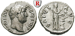 73408 Hadrianus, Denar