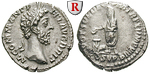 73415 Commodus, Denar