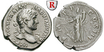 73418 Hadrianus, Denar