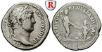 73419 Hadrianus, Denar