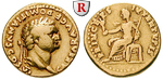 73431 Domitianus, Caesar, Aureus