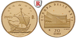 73432 Republik, 20 Euro