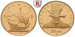 73433 Republik, 20 Euro