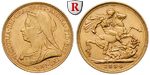 73437 Victoria, Sovereign