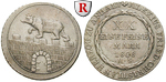 73448 Alexander Carl, 1/2 Taler