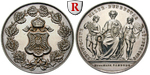 73449 Silbermedaille