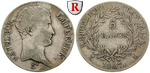 73457 Napoleon I. (Kaiser), 5 Fra...