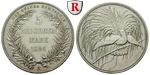 73461 5 Neu-Guinea Mark